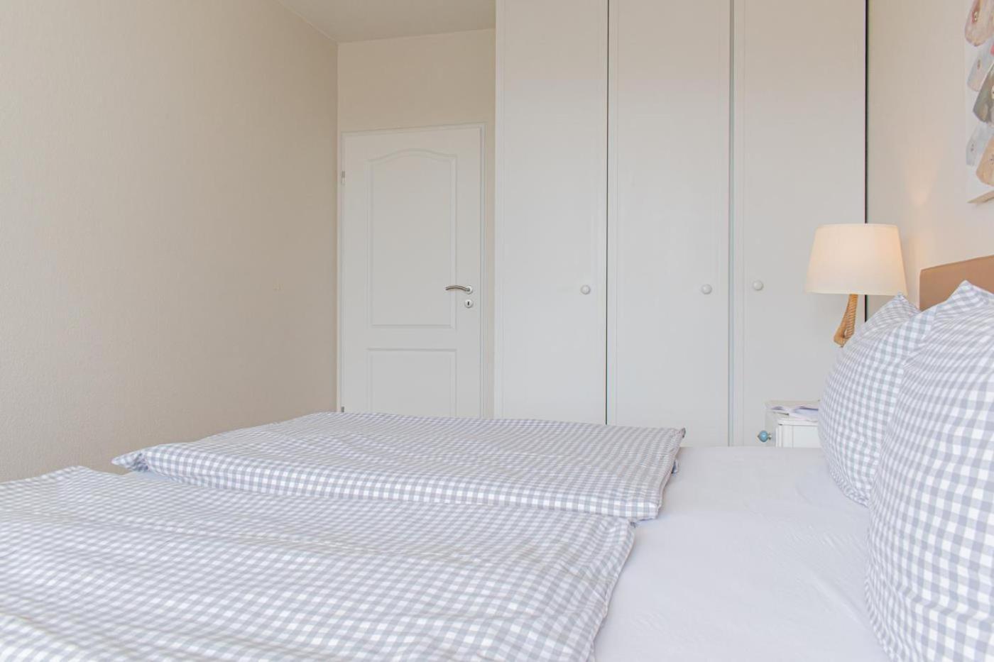 Haus Meeresstrand App 405 In Scharbeutz Extérieur photo
