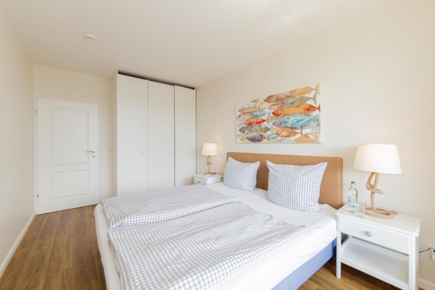 Haus Meeresstrand App 405 In Scharbeutz Extérieur photo