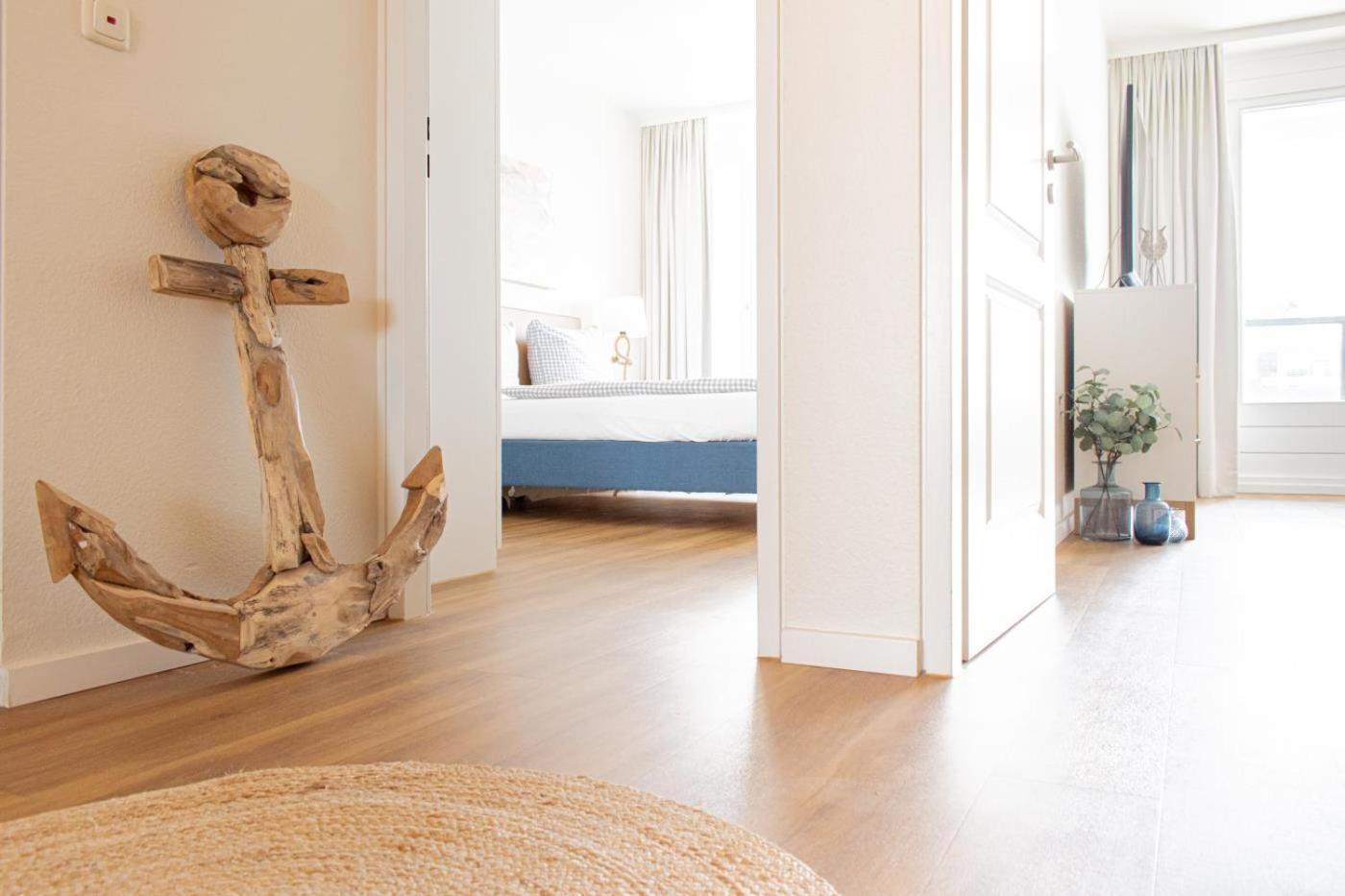 Haus Meeresstrand App 405 In Scharbeutz Extérieur photo