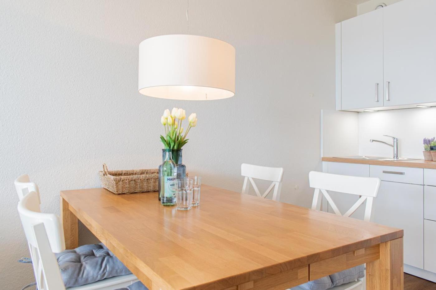 Haus Meeresstrand App 405 In Scharbeutz Extérieur photo